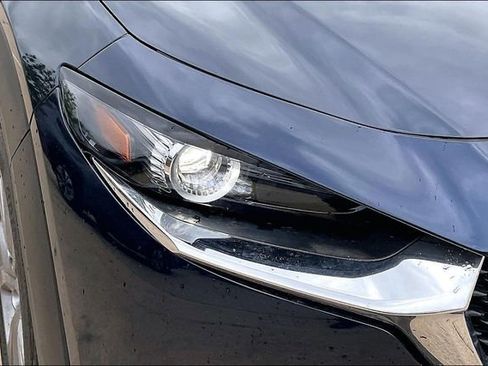 Used 2023 MAZDA CX-30 AWD 2.5 S w/ Select Package image 30