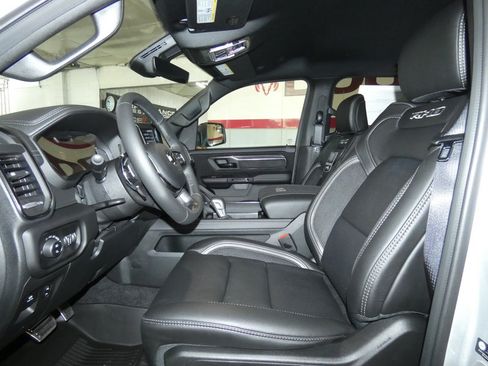 New 2026 RAM 1500 RHO AWD/4WD image 12