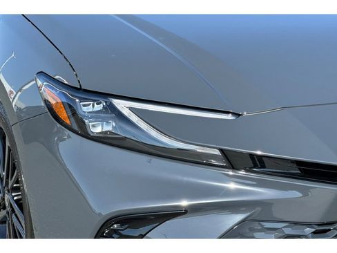 New 2026 Toyota Camry XSE image 28