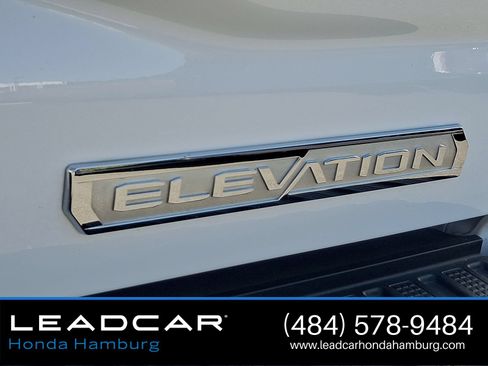 Used 2021 GMC Sierra 1500 Elevation AWD/4WD image 31