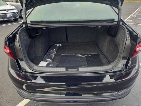 New 2026 Volkswagen Jetta Sport image 8