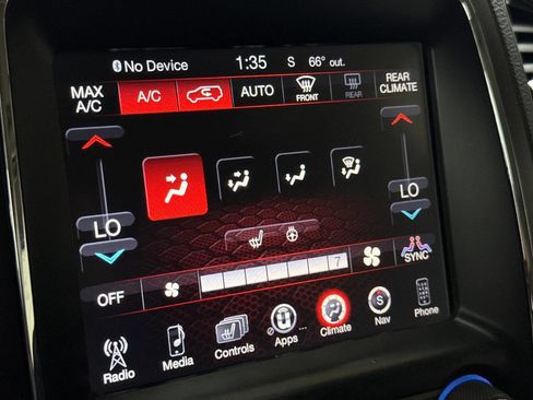 Used 2017 Dodge Durango GT w/ Nav & Power Liftgate Group RWD image 54