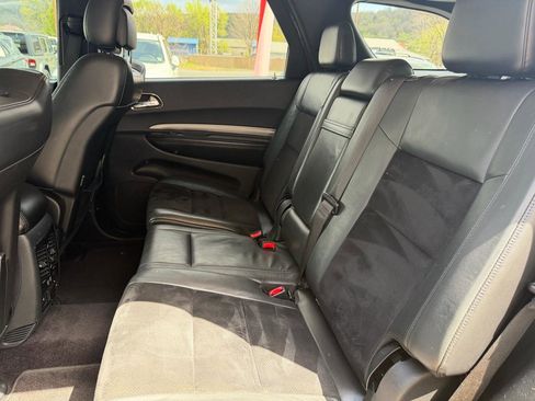 Used 2018 Dodge Durango GT image 14