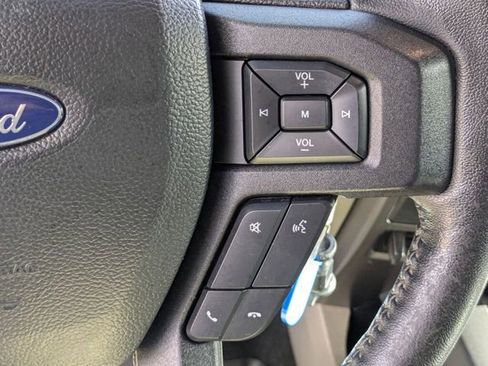 Used 2020 Ford F150 XLT w/ Equipment Group 302A Luxury image 23