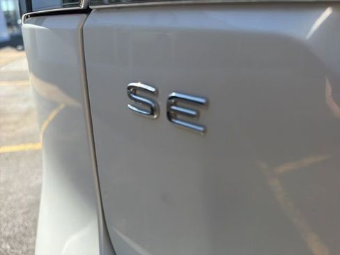 New 2026 Volkswagen Atlas SE AWD/4WD image 26