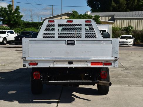 Used 2018 Ford F250 XL RWD image 5