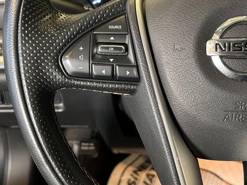 Used 2020 Nissan Maxima 3.5 SV w/ Floor Mat Group image 10