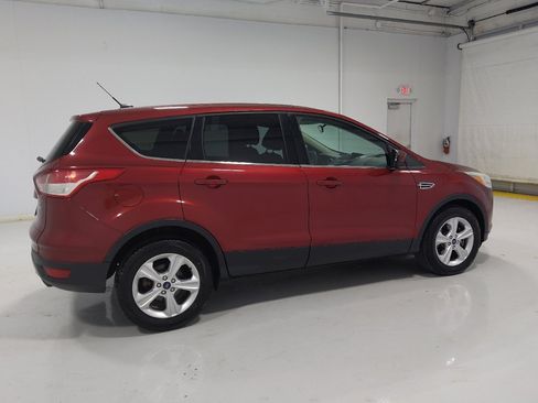 Used 2016 Ford Escape SE AWD/4WD image 10