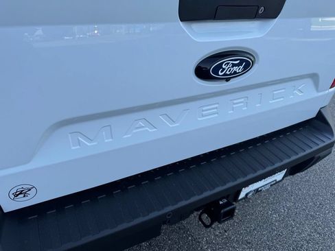 New 2026 Ford Maverick XLT w/ Equipment Group 301A AWD/4WD image 44