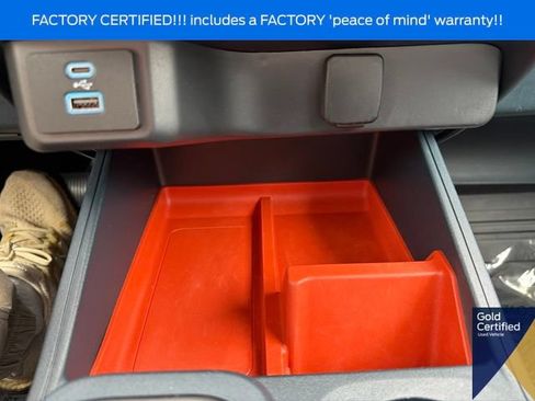 Used 2024 Ford Maverick XLT FWD image 35