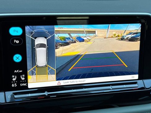 New 2026 Volkswagen Atlas SEL Premium R-Line image 20