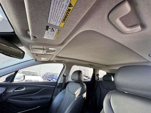 Used 2020 Hyundai Santa Fe Limited image 35
