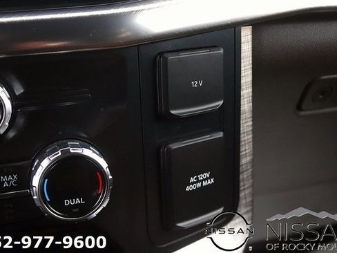 Used 2021 Ford F150 King Ranch w/ Equipment Group 601A High image 27