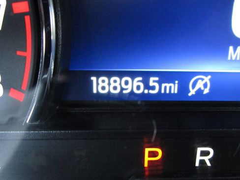 Used 2023 Ford Maverick Lariat w/ Lariat Luxury Package AWD/4WD image 13