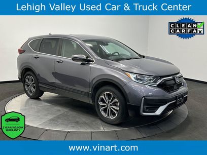 Used 2020 Honda CR-V EX