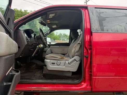 Used 2012 Ford F150 XLT w/ XTR Pkg AWD/4WD image 10