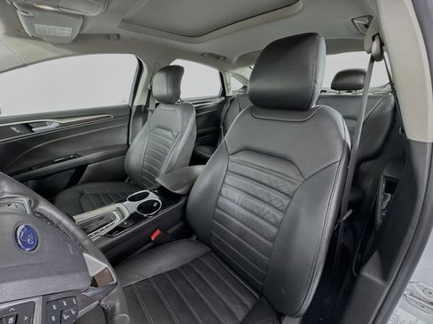 Used 2013 Ford Fusion SE image 20