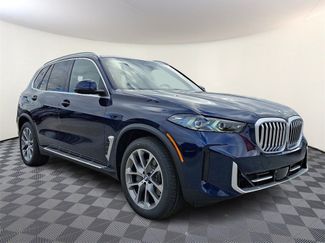 New 2026 BMW X5 xDrive40i video 1