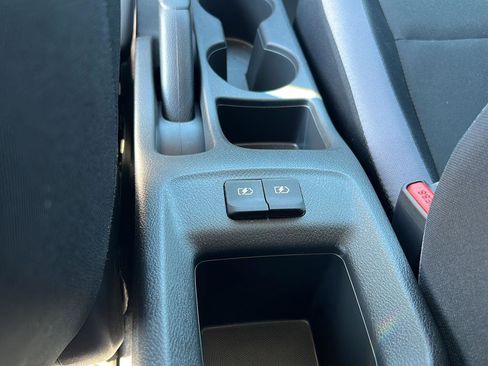 New 2025 Nissan Versa S w/ S Plus Package image 16