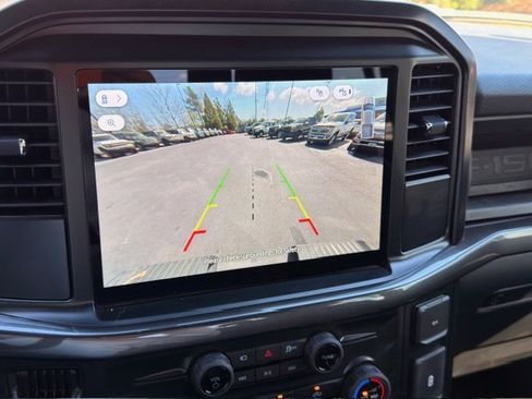 Used 2025 Ford F150 STX w/ Equipment Group 200A image 3