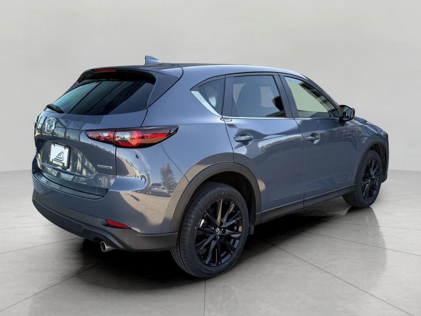 Used 2024 MAZDA CX-5 Carbon Edition AWD/4WD image 13