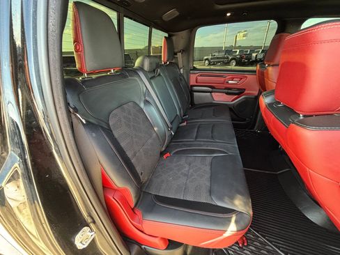 Used 2019 RAM 1500 Rebel w/ Rebel Level 2 Equipment Group image 27