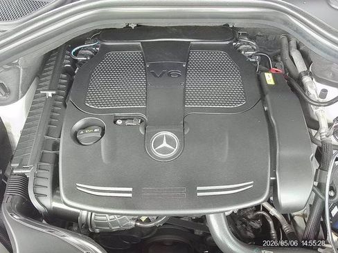Used 2012 Mercedes-Benz ML 350 4MATIC w/ Premium 2 Pkg image 9
