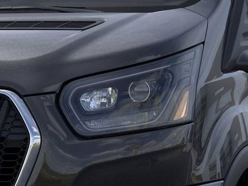 New 2026 Ford Transit 350 XLT image 18
