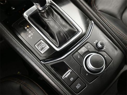 Certified 2023 MAZDA CX-5 AWD 2.5 S image 16