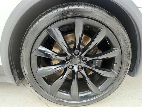 Used 2018 Tesla Model X 75D AWD/4WD image 80