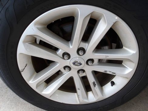 Used 2015 Ford Explorer FWD image 27