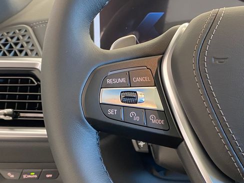 New 2026 BMW X5 xDrive50e AWD/4WD image 17