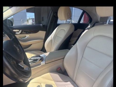 Used 2015 Mercedes-Benz C 300 Sedan image 11
