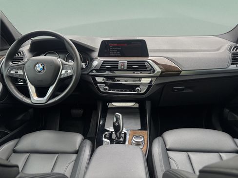 Used 2020 BMW X3 xDrive30i w/ Driving Assistance Package AWD/4WD image 23