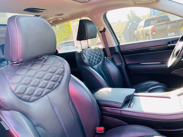 Used 2022 Hyundai Palisade Limited AWD/4WD image 24
