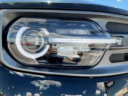 Used 2024 Ford Bronco Sport Big Bend image 27