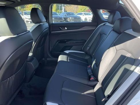New 2026 Kia K5 GT-Line image 20