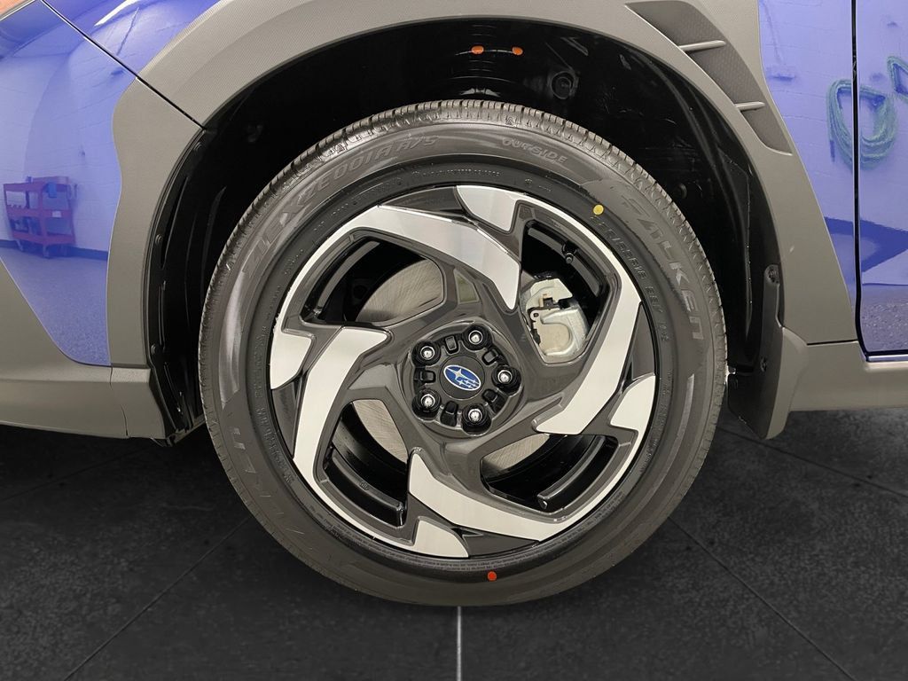 New 2026 Subaru Crosstrek 2.5i Limited AWD/4WD image 15