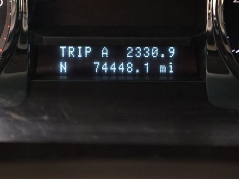 Used 2008 Lincoln MKZ FWD image 21