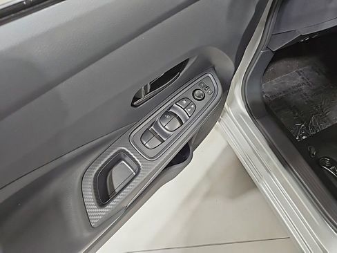 New 2025 Nissan Versa S w/ Trunk Package image 11