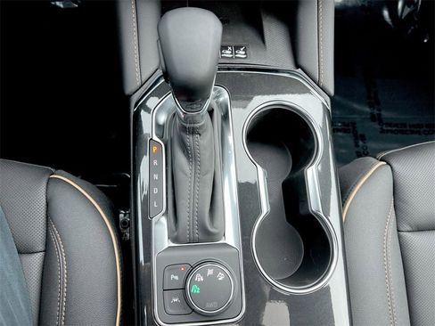 New 2025 Chevrolet Blazer Premier w/ Driver Confidence II Package image 14