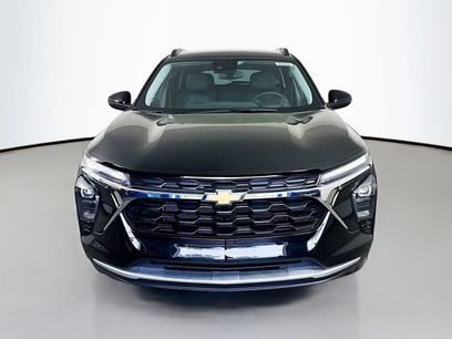 New 2026 Chevrolet Trax LT w/ LT Convenience Package