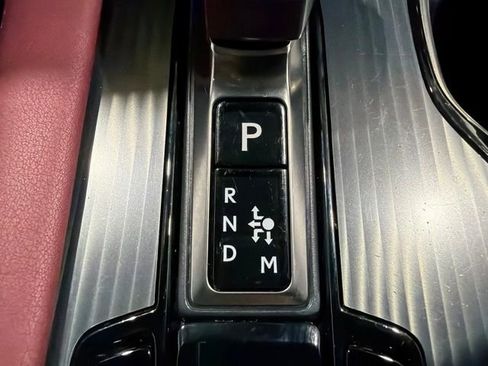 Used 2024 Lexus RX 500h F Sport w/ Convenience Package AWD/4WD image 38