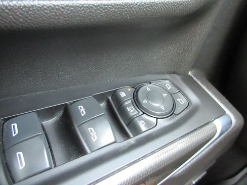 Certified 2022 GMC Sierra 2500 AT4 w/ AT4 Premium Plus Package AWD/4WD image 35