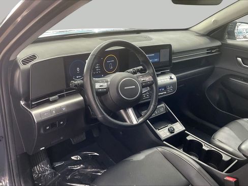 Used 2024 Hyundai Kona Limited AWD/4WD image 18