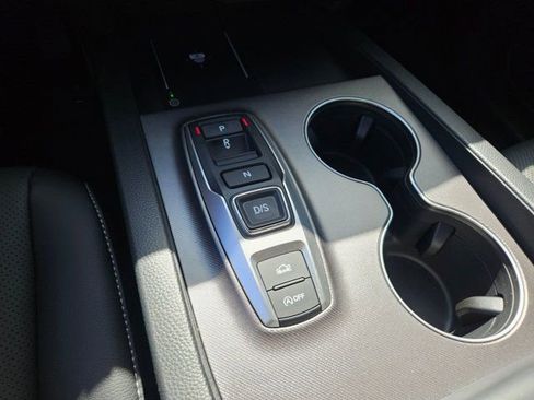 New 2026 Honda Ridgeline RTL image 17