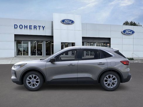 New 2024 Ford Escape Active image 3