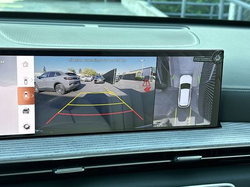 New 2026 Genesis GV80 3.5T Prestige image 21