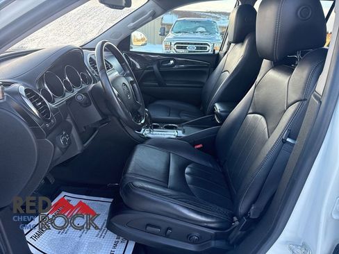 Used 2014 Buick Enclave Leather image 10
