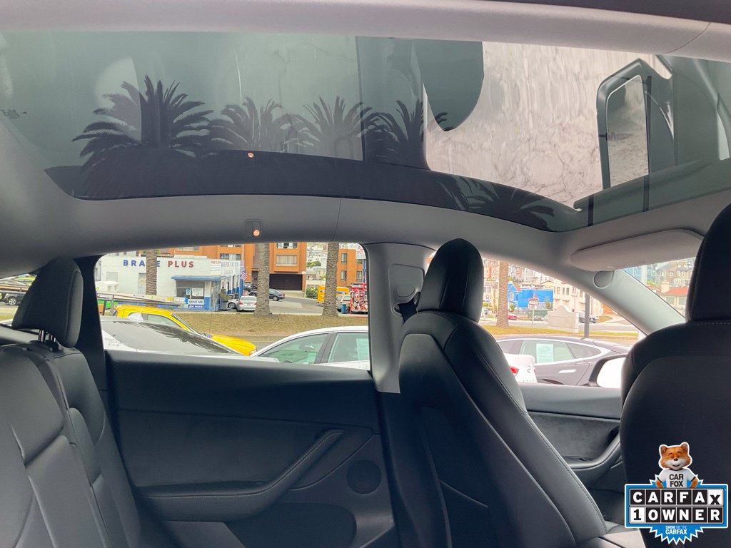 Used 2022 Tesla Model Y Performance AWD/4WD image 50
